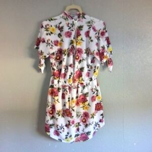 J For Justify Dress Size Xl ( Bag M )